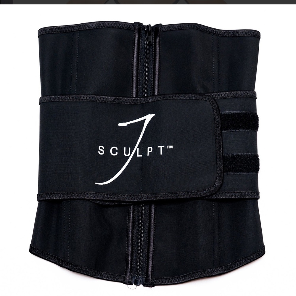 Waist trainer